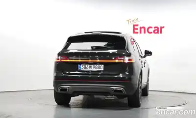 Lincoln Nautilus 2022 2.7 гидро в Москве № 282653, миниатюра 4