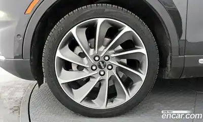 Lincoln Nautilus 2022 2.7 гидро в Москве № 282653, миниатюра 5