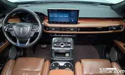 Lincoln Nautilus 2022 2.7 гидро в Москве № 282653, миниатюра 7