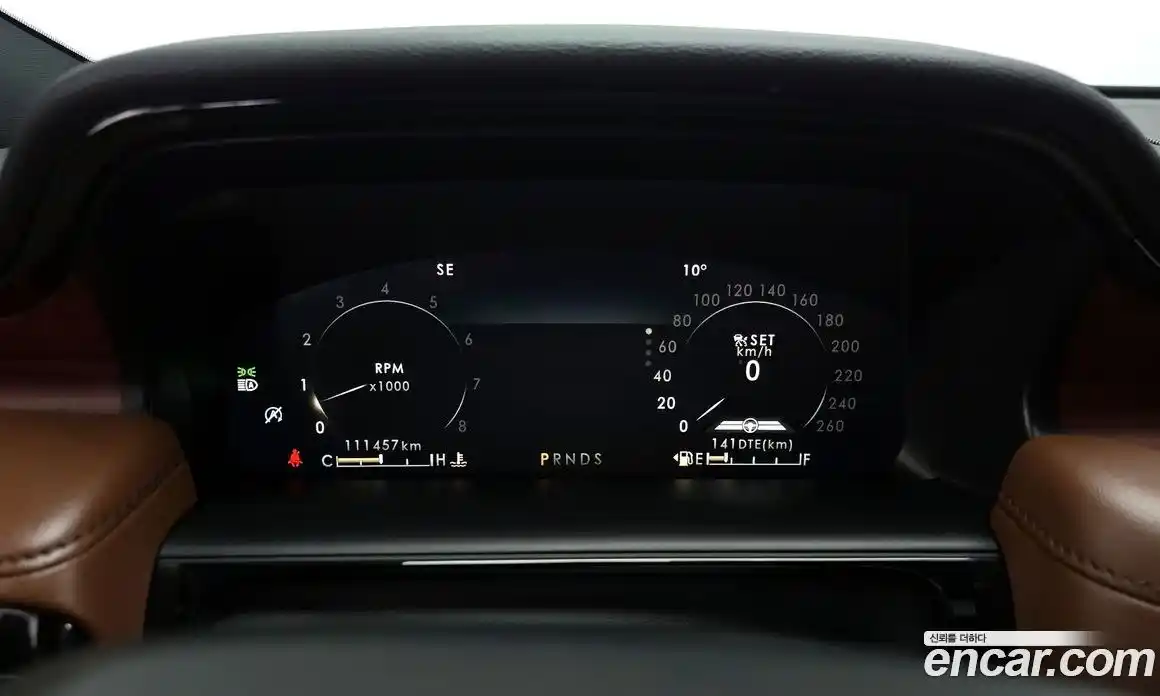 Lincoln Nautilus 2022 2.7 гидро в Москве № 282653, фото 8