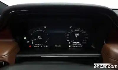 Lincoln Nautilus 2022 2.7 гидро в Москве № 282653, миниатюра 8