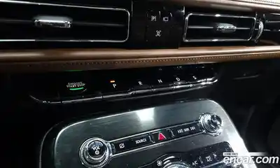 Lincoln Nautilus 2022 2.7 гидро в Москве № 282653, миниатюра 9