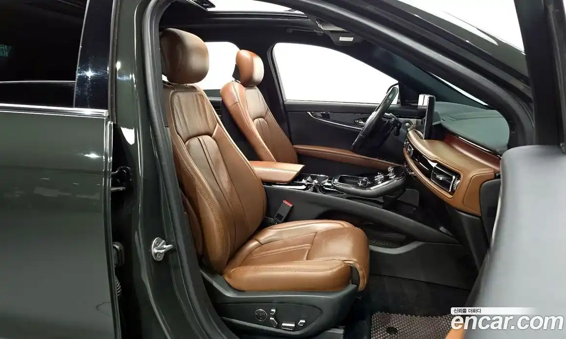 Lincoln Nautilus 2022 2.7 гидро в Москве № 282653, фото 10