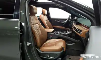 Lincoln Nautilus 2022 2.7 гидро в Москве № 282653, миниатюра 10