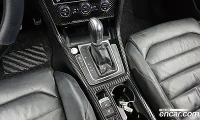 Volkswagen Golf 2015 2.0 гидро в Москве № 282661, миниатюра 9
