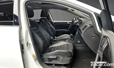 Volkswagen Golf 2015 2.0 гидро в Москве № 282661, миниатюра 10