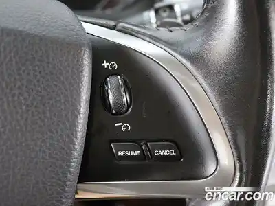 Jaguar XF 2013 3.0 гидро в Москве № 284019, миниатюра 11