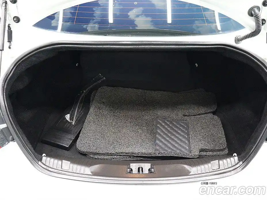 Jaguar XF 2013 3.0 гидро в Москве № 284019, фото 7