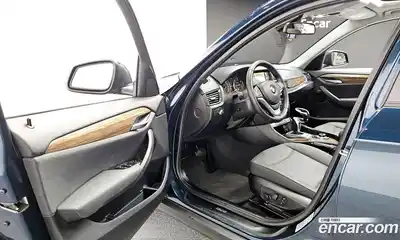 BMW X1 2015 2.0 гидро в Москве № 284648, миниатюра 11