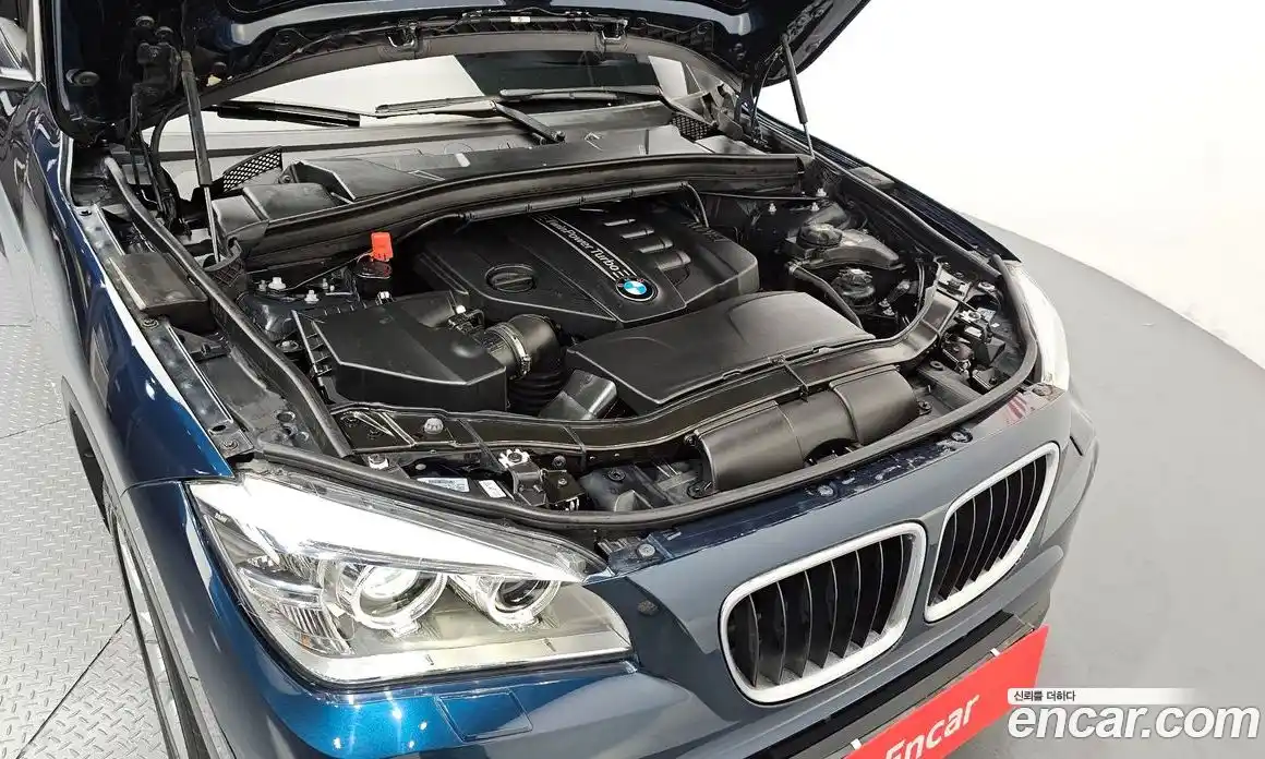 BMW X1 2015 2.0 гидро в Москве № 284648, фото 6