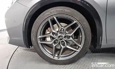 Infiniti Q30 2017 2.0 гидро в Москве № 295735, миниатюра 5