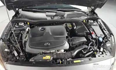 Infiniti Q30 2017 2.0 гидро в Москве № 295735, миниатюра 6