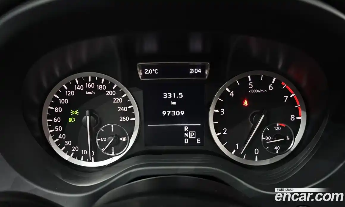 Infiniti Q30 2017 2.0 гидро в Москве № 295735, фото 8