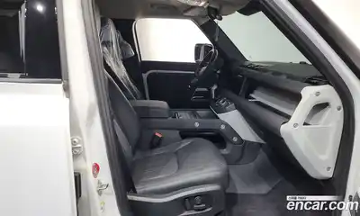 Land Rover Defender 2022 3.0 гидро в Москве № 297977, миниатюра 11