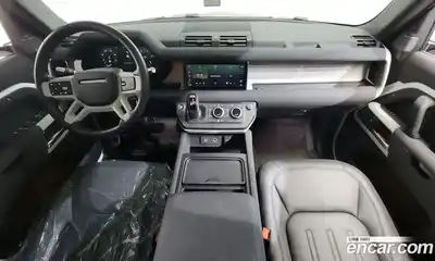 Land Rover Defender 2022 3.0 гидро в Москве № 297977, миниатюра 7