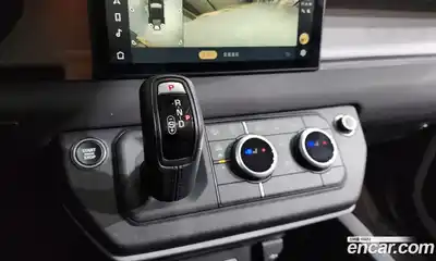 Land Rover Defender 2022 3.0 гидро в Москве № 297977, миниатюра 9