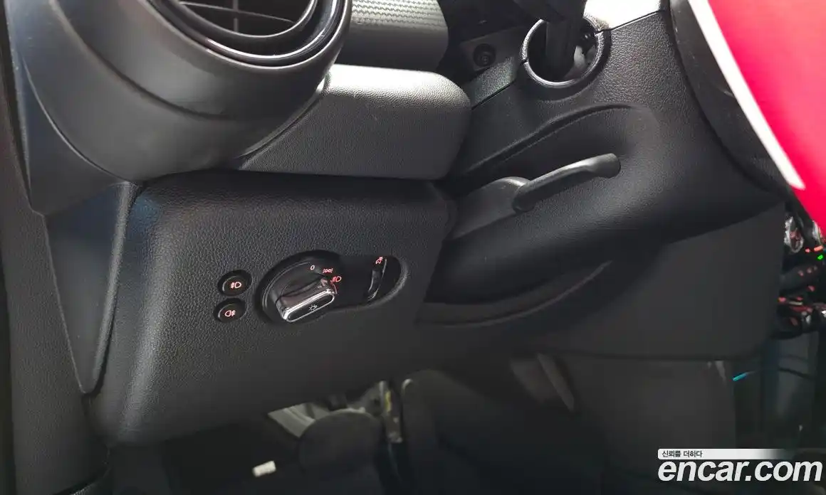 Mini Cooper 2016 1.5 гидро в Москве № 299714, фото 18