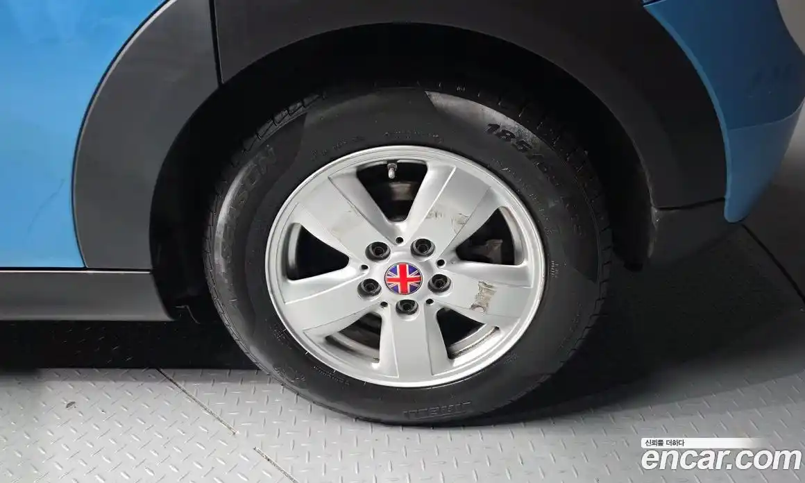 Mini Cooper 2016 1.5 гидро в Москве № 299714, фото 5