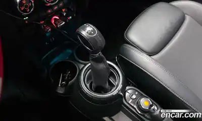 Mini Cooper 2016 1.5 гидро в Москве № 299714, миниатюра 9