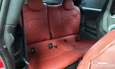 Mini Cooper 2021 2.0 гидро в Москве № 299837, миниатюра 12