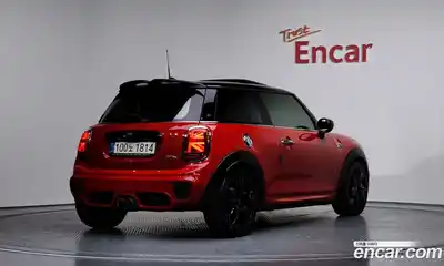 Mini Cooper 2021 2.0 гидро в Москве № 299837, миниатюра 2