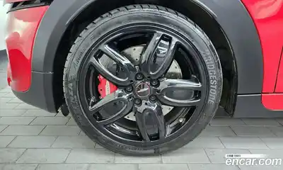 Mini Cooper 2021 2.0 гидро в Москве № 299837, миниатюра 5