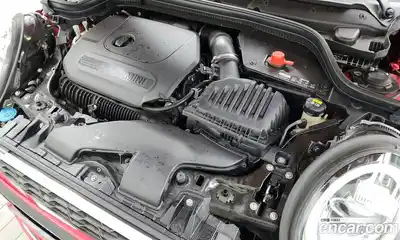 Mini Cooper 2021 2.0 гидро в Москве № 299837, миниатюра 6