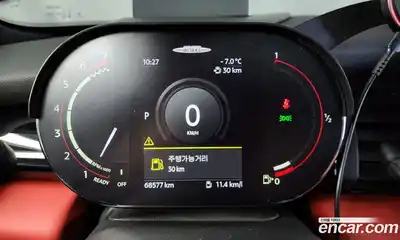 Mini Cooper 2021 2.0 гидро в Москве № 299837, миниатюра 8
