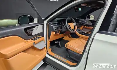 Lincoln Aviator 2024 3.0 гидро в Москве № 303979, миниатюра 11