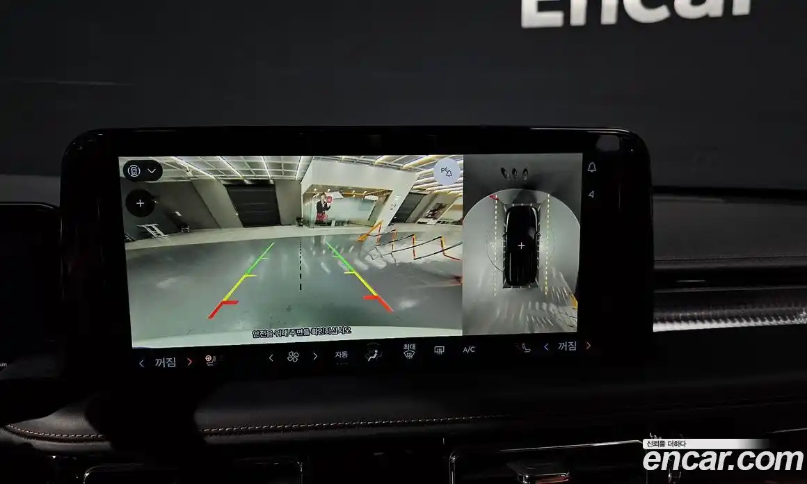 Lincoln Aviator 2024 3.0 гидро в Москве № 303979, фото 14