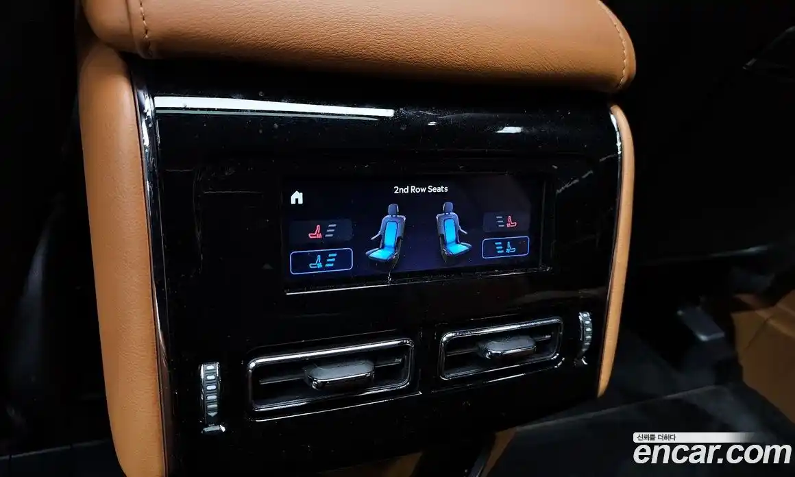 Lincoln Aviator 2024 3.0 гидро в Москве № 303979, фото 19