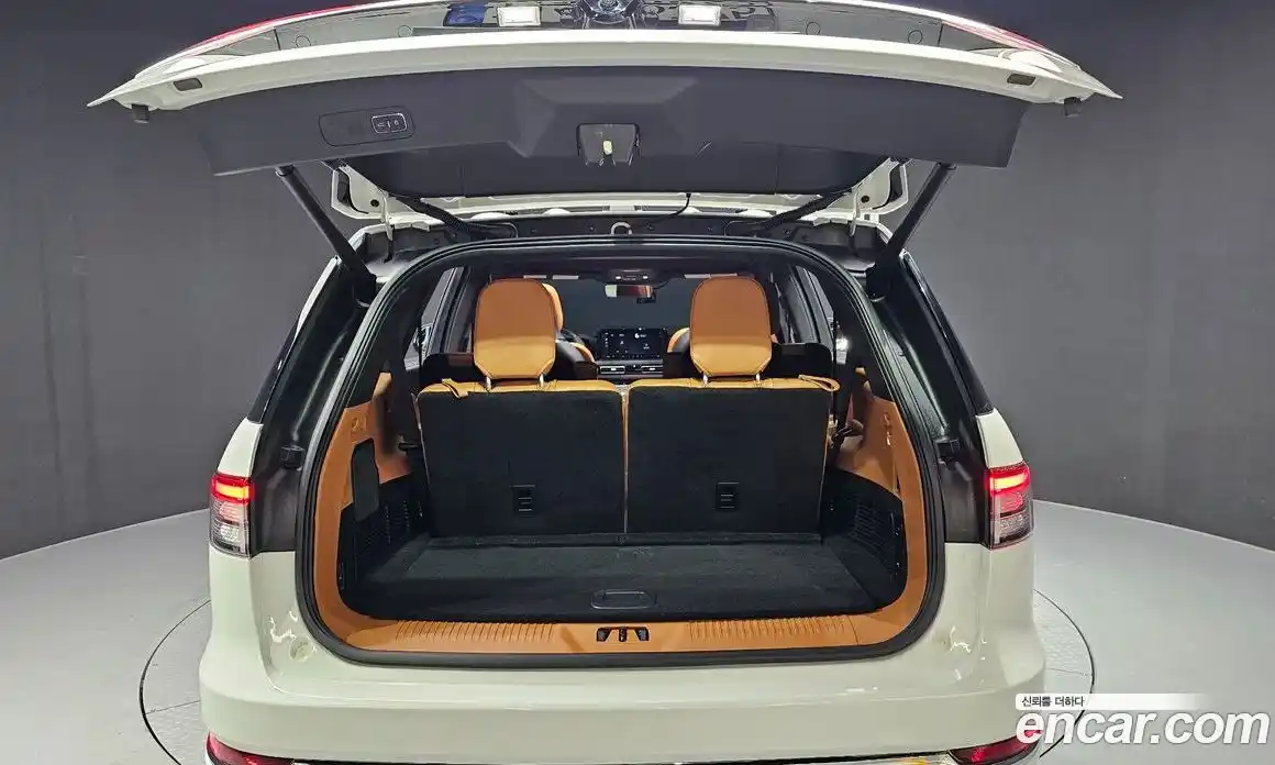 Lincoln Aviator 2024 3.0 гидро в Москве № 303979, фото 20