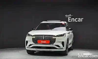 Lincoln Aviator 2024 3.0 гидро в Москве № 303979, миниатюра 3