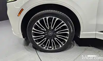 Lincoln Aviator 2024 3.0 гидро в Москве № 303979, миниатюра 5