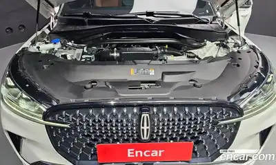 Lincoln Aviator 2024 3.0 гидро в Москве № 303979, миниатюра 6