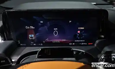 Lincoln Aviator 2024 3.0 гидро в Москве № 303979, миниатюра 8