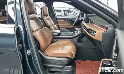 Lincoln Aviator 2023 3.0 гидро в Москве № 304192, миниатюра 11