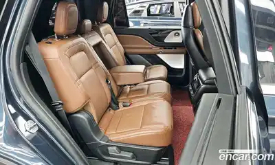 Lincoln Aviator 2023 3.0 гидро в Москве № 304192, миниатюра 12