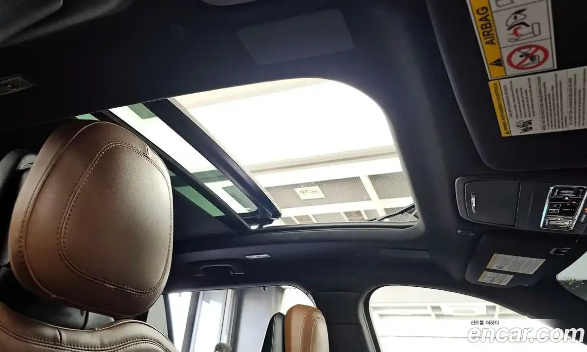 Lincoln Aviator 2023 3.0 гидро в Москве № 304192, фото 17