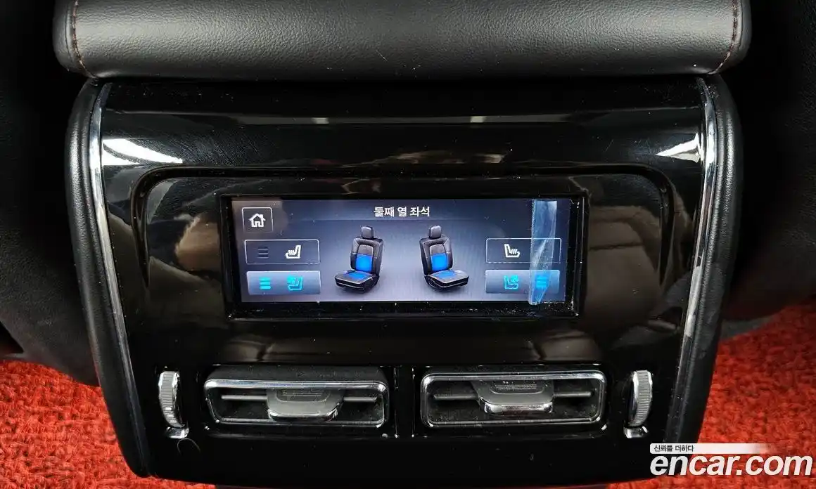 Lincoln Aviator 2023 3.0 гидро в Москве № 304192, фото 19