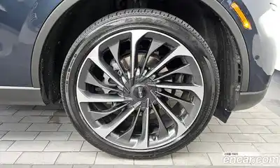 Lincoln Aviator 2023 3.0 гидро в Москве № 304192, миниатюра 5