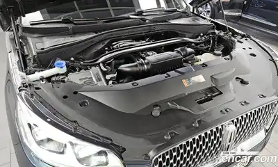 Lincoln Aviator 2023 3.0 гидро в Москве № 304192, миниатюра 6