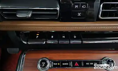 Lincoln Aviator 2023 3.0 гидро в Москве № 304192, миниатюра 9