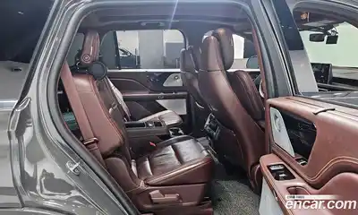 Lincoln Aviator 2020 3.0 гидро в Москве № 304247, миниатюра 12