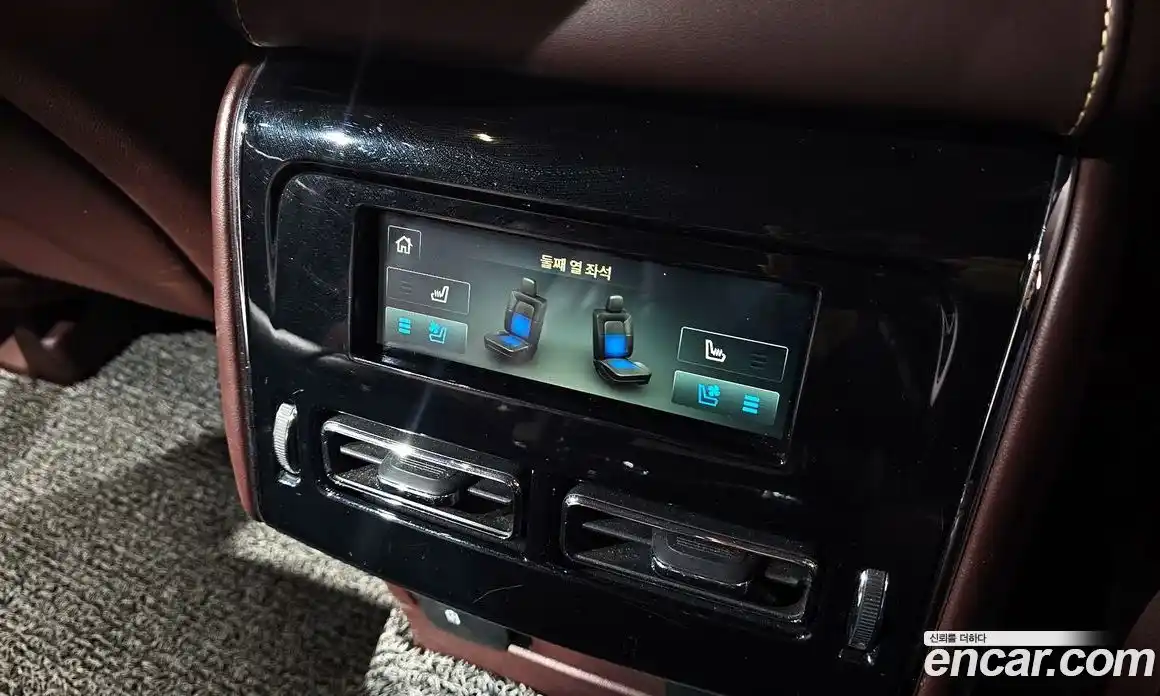 Lincoln Aviator 2020 3.0 гидро в Москве № 304247, фото 18