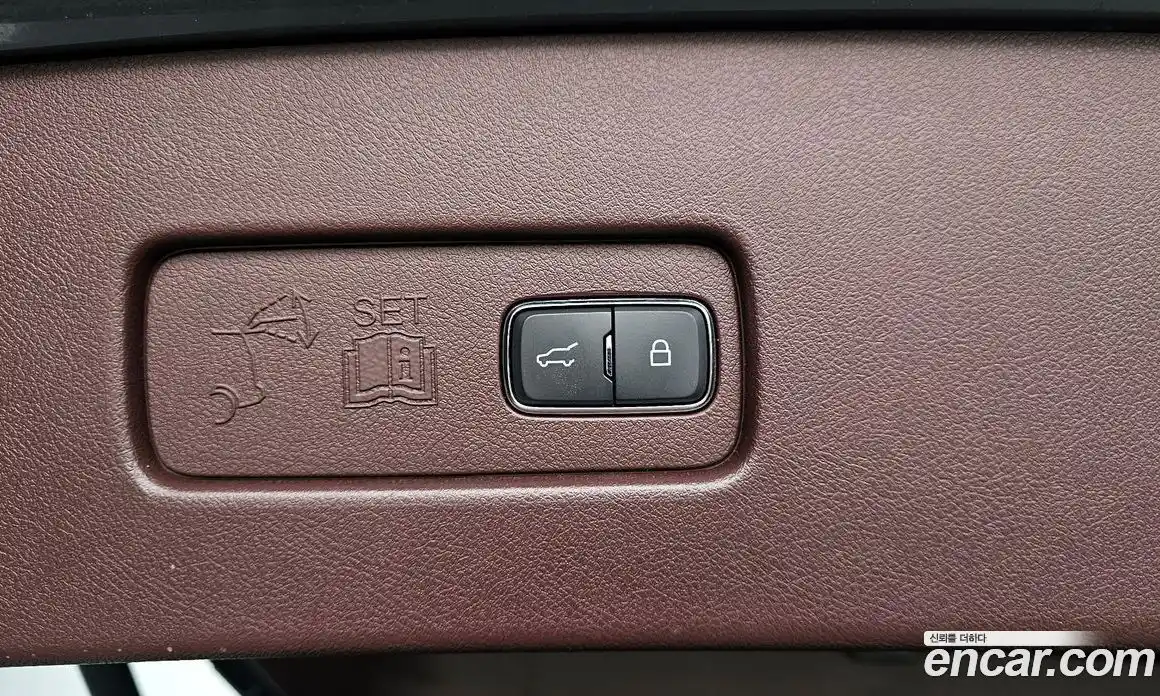 Lincoln Aviator 2020 3.0 гидро в Москве № 304247, фото 20