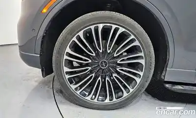 Lincoln Aviator 2020 3.0 гидро в Москве № 304247, миниатюра 5