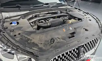 Lincoln Aviator 2020 3.0 гидро в Москве № 304247, миниатюра 6