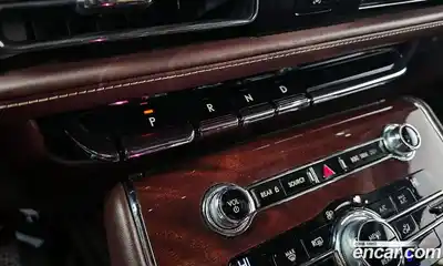 Lincoln Aviator 2020 3.0 гидро в Москве № 304247, миниатюра 9