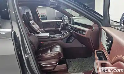 Lincoln Aviator 2020 3.0 гидро в Москве № 304247, миниатюра 10